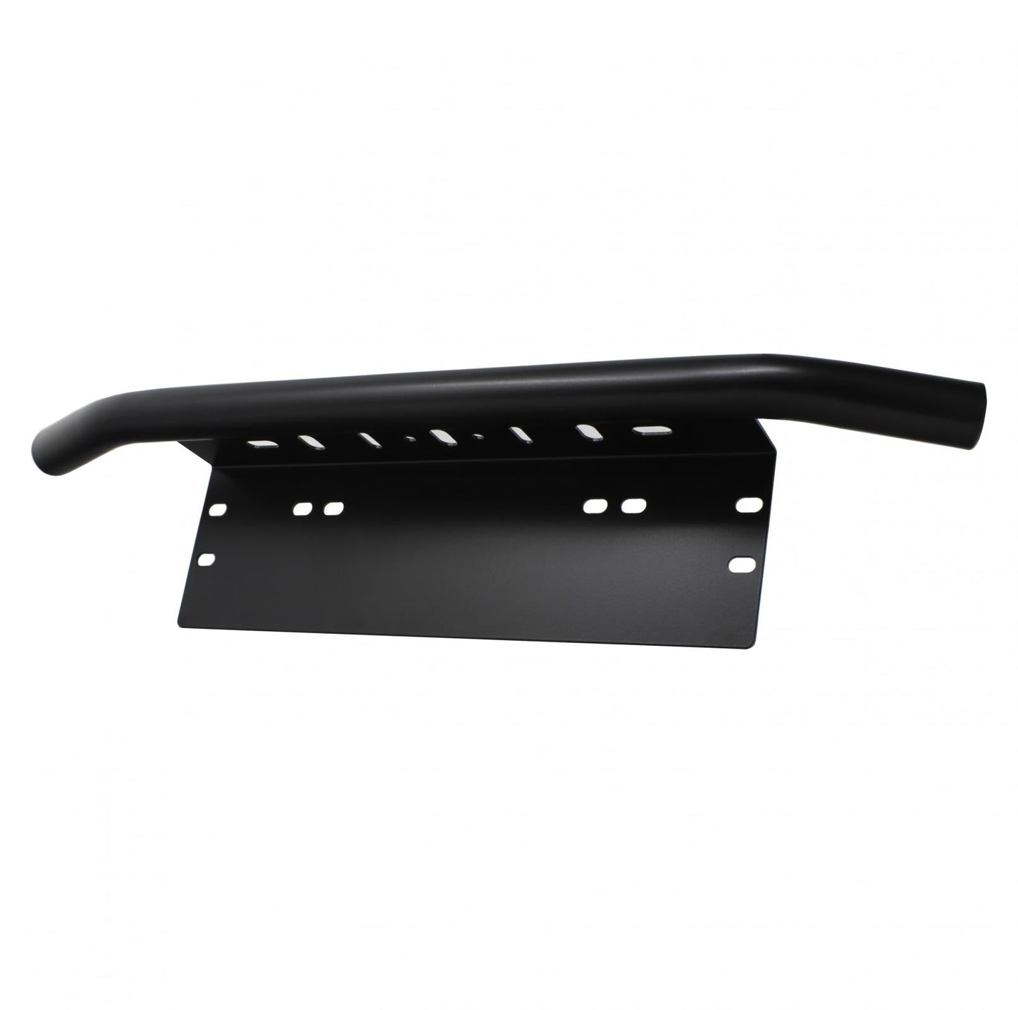 Universal Lighting License Plate Mount AU/EU/US Plate Baja Designs - 610003