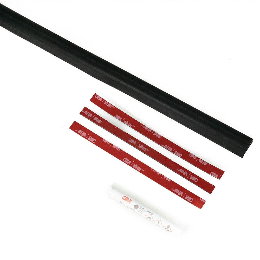 9 Foot Wire Hider Kits Universal Baja Designs - 610016