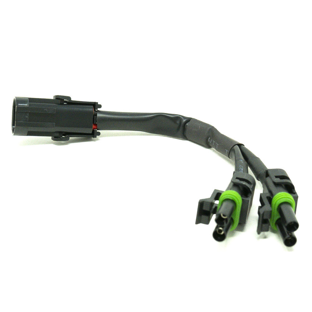 Squadron/S2 Wire Harness Splitter Adds 1 Light Baja Designs - 613607