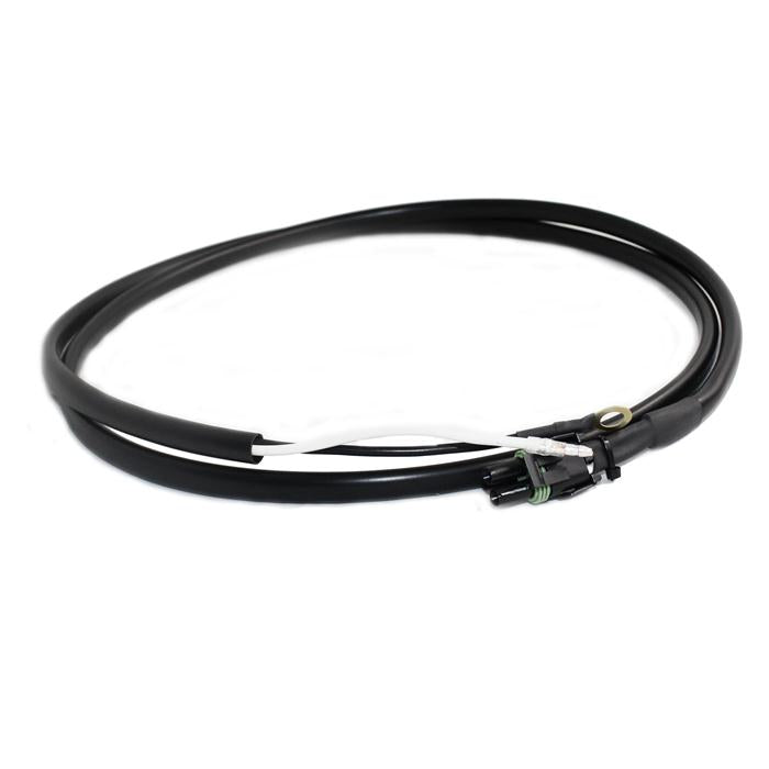 Ford Upfitter Wiring Harness Squadron Pro and Sport S2 Baja Designs - 640093