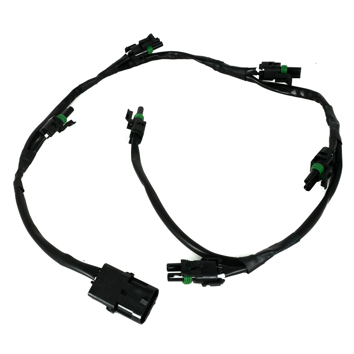 XL Linkable Wiring Harness 6 XL's Baja Designs - 640190