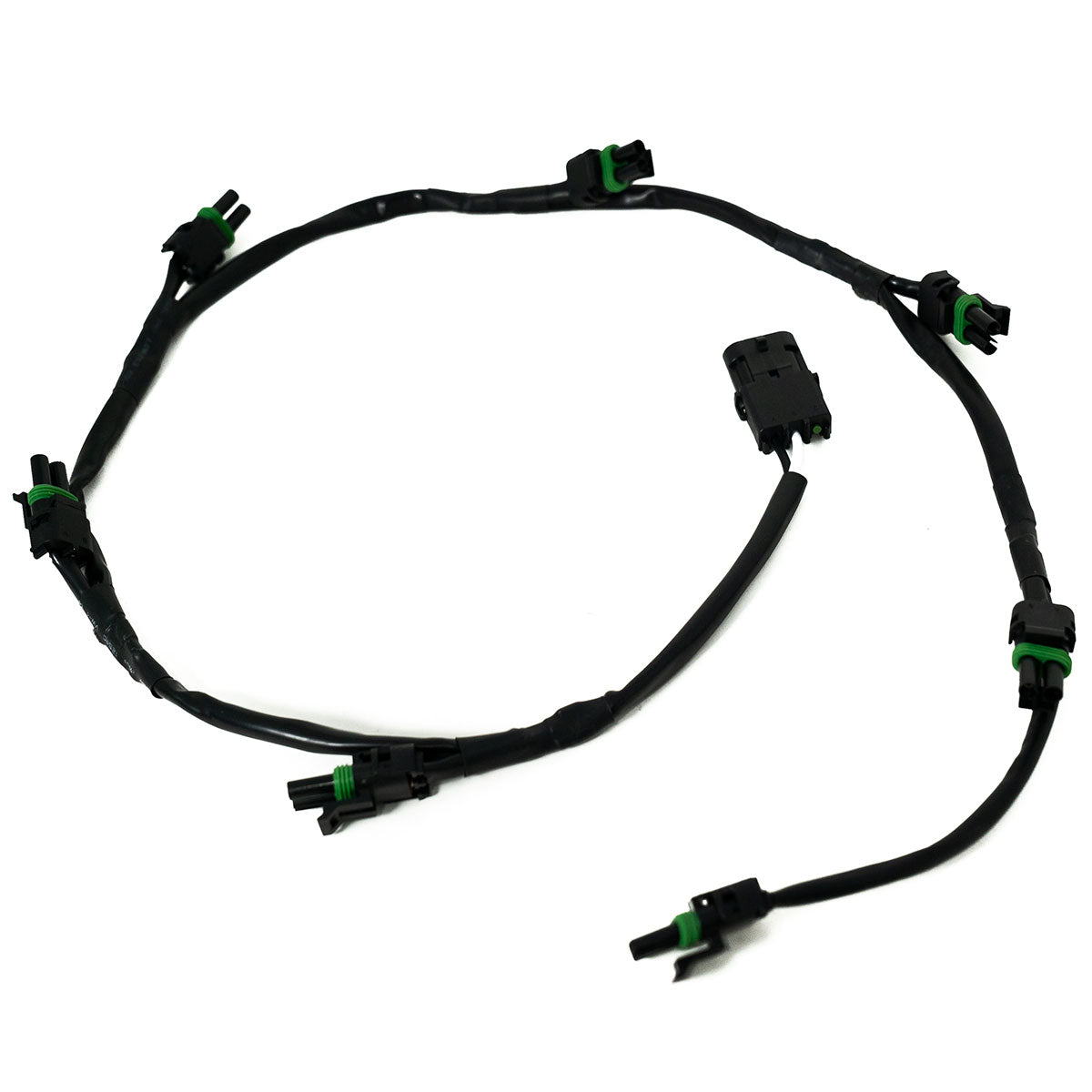 XL Linkable Wiring Harness 7 XL's Baja Designs - 640191
