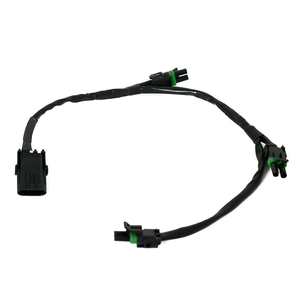 XL Linkable Wiring Harness 3-8 XL's Baja Designs - 640193