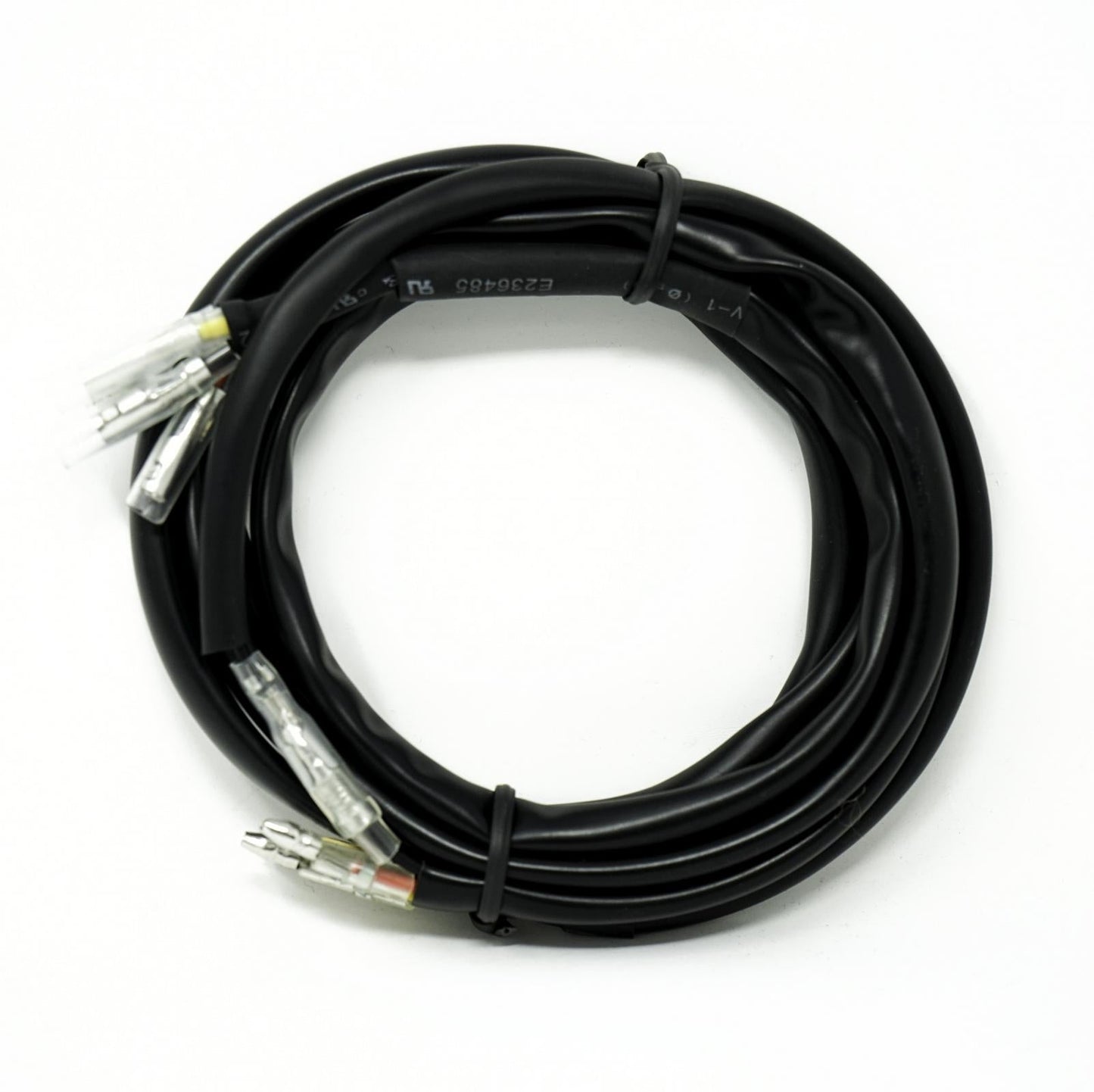 RTL-M Universal License Plate Mount Harness Baja Designs - 640605
