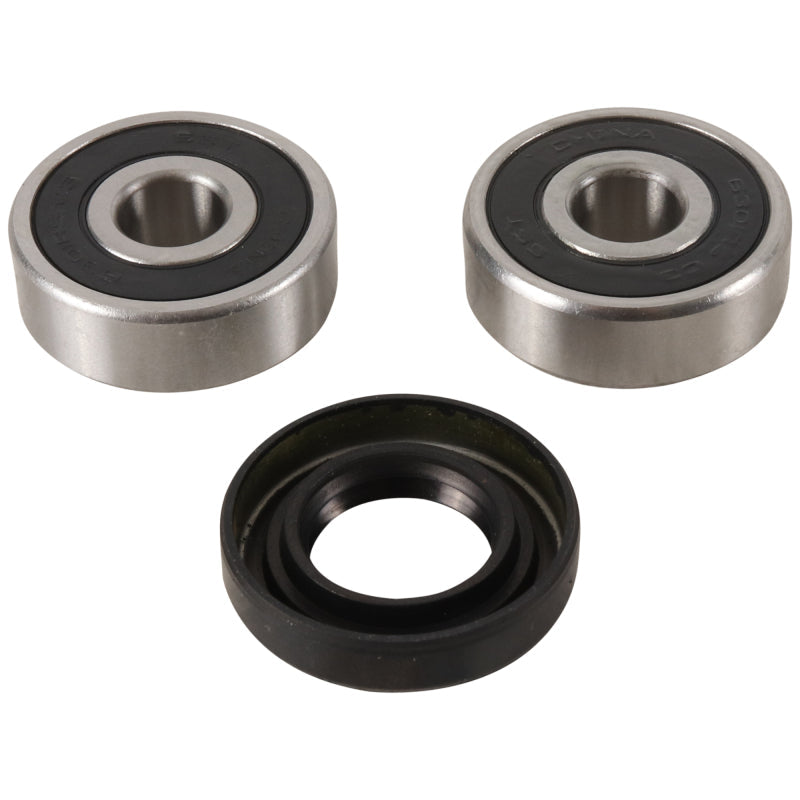 Pivot Works Ttr125 Front Wheel Bearing Kit