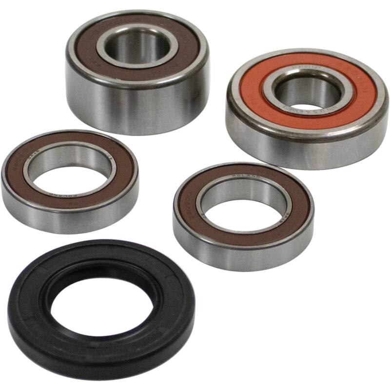 Pivot Works Premium Wheel Bearing