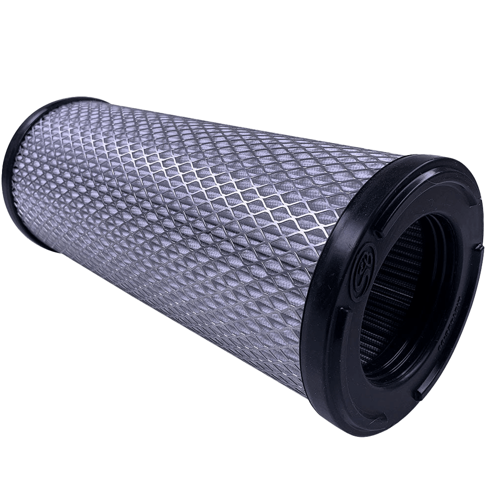 REPLACEMENT FILTER FOR 2017-2025 CAN-AM MAVERICK X3, 2024 MAVERICK R, 2021-2025 COMMANDER, SPORT 1000R