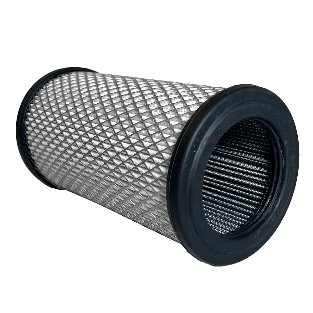 REPLACEMENT FILTER FOR 2016-2025 Can-AM Defender, 2018-2025 Maverick Trail & Sport, 2022-2024 Commander 700