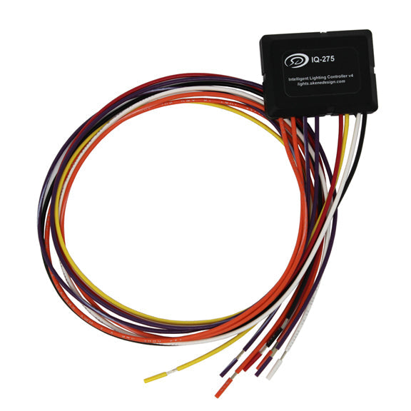 Skene Motorcycle Dimmer Baja Designs - 660055