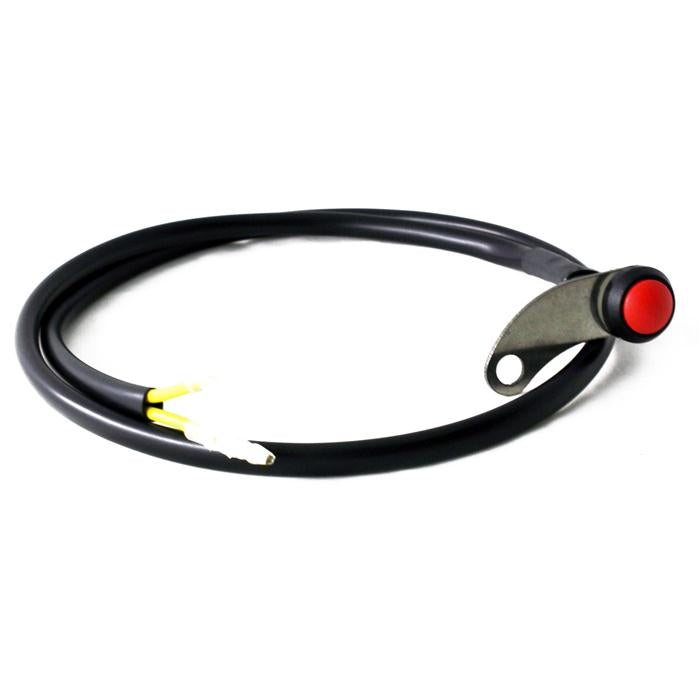 Motorcycle Mode Switch Wire Harness XL Pro and Sport Baja Designs - 660061