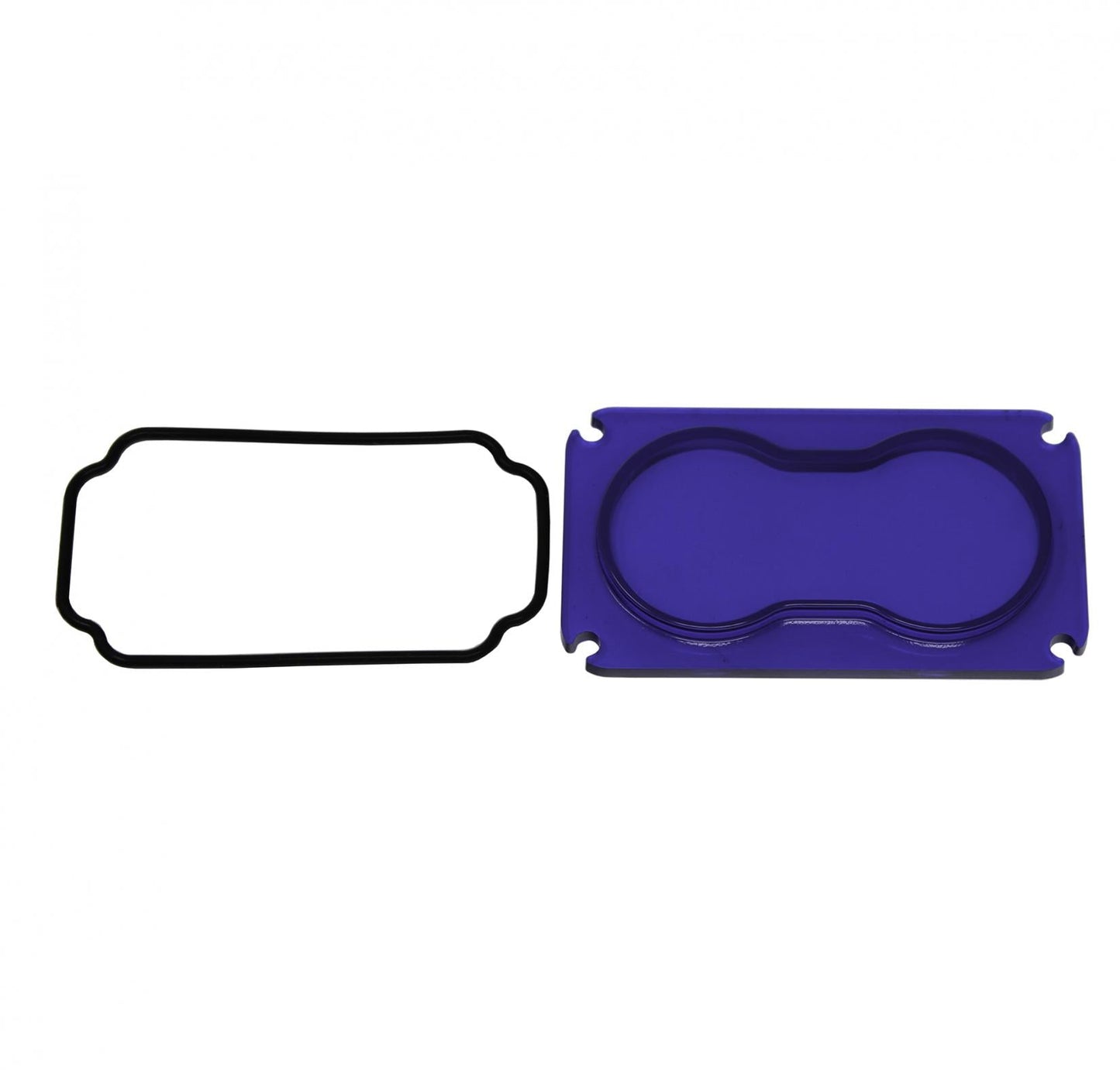 Replacement Lens Kit Blue S2 Series Baja Designs - 660112