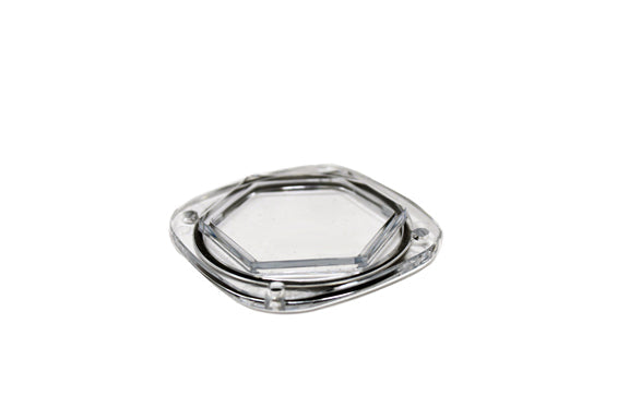 S1 Headlight Lens Kit Spot Baja Designs - 660116