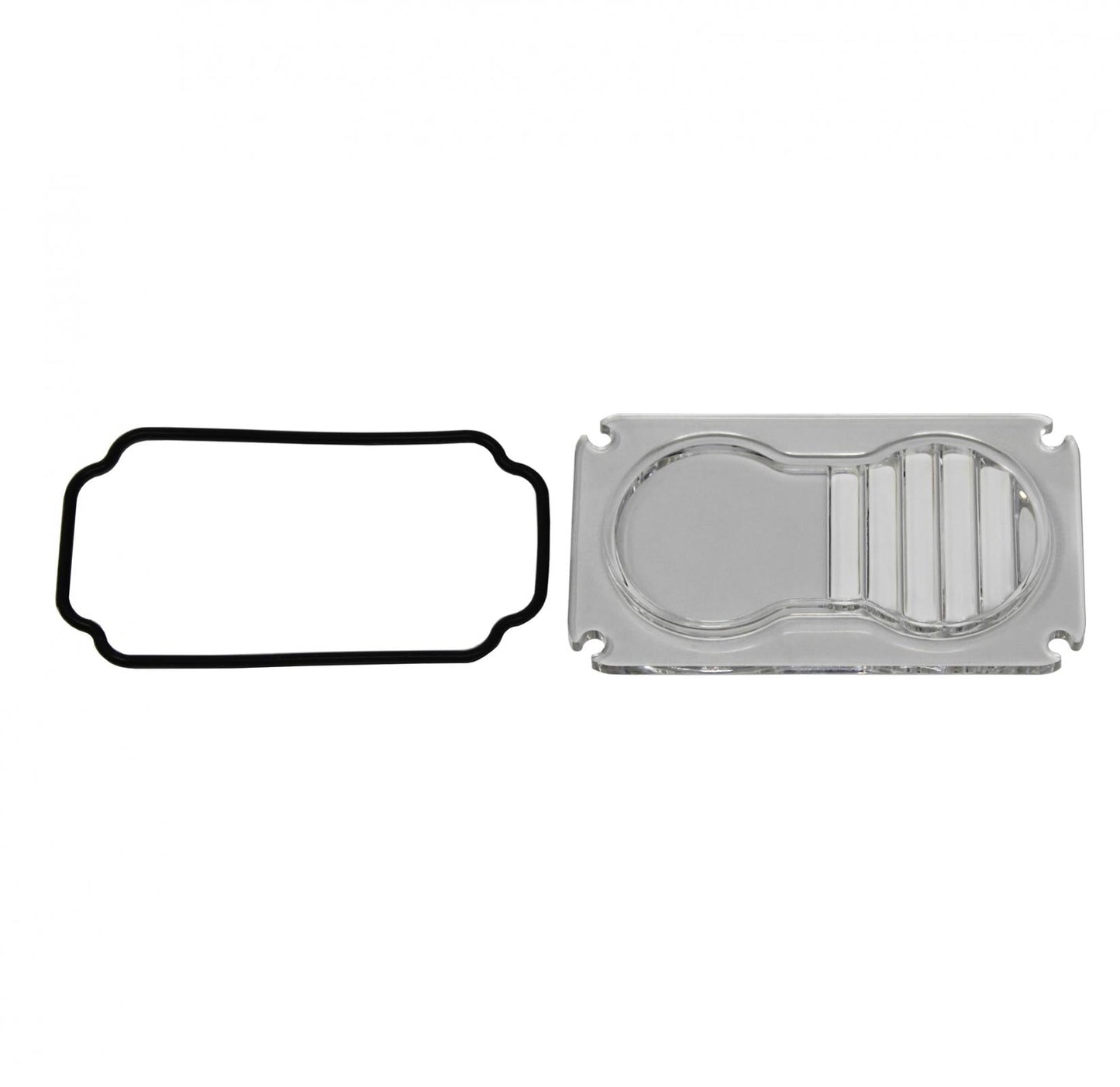 S2 Driving Combo Lens Kit Baja Designs - 660203