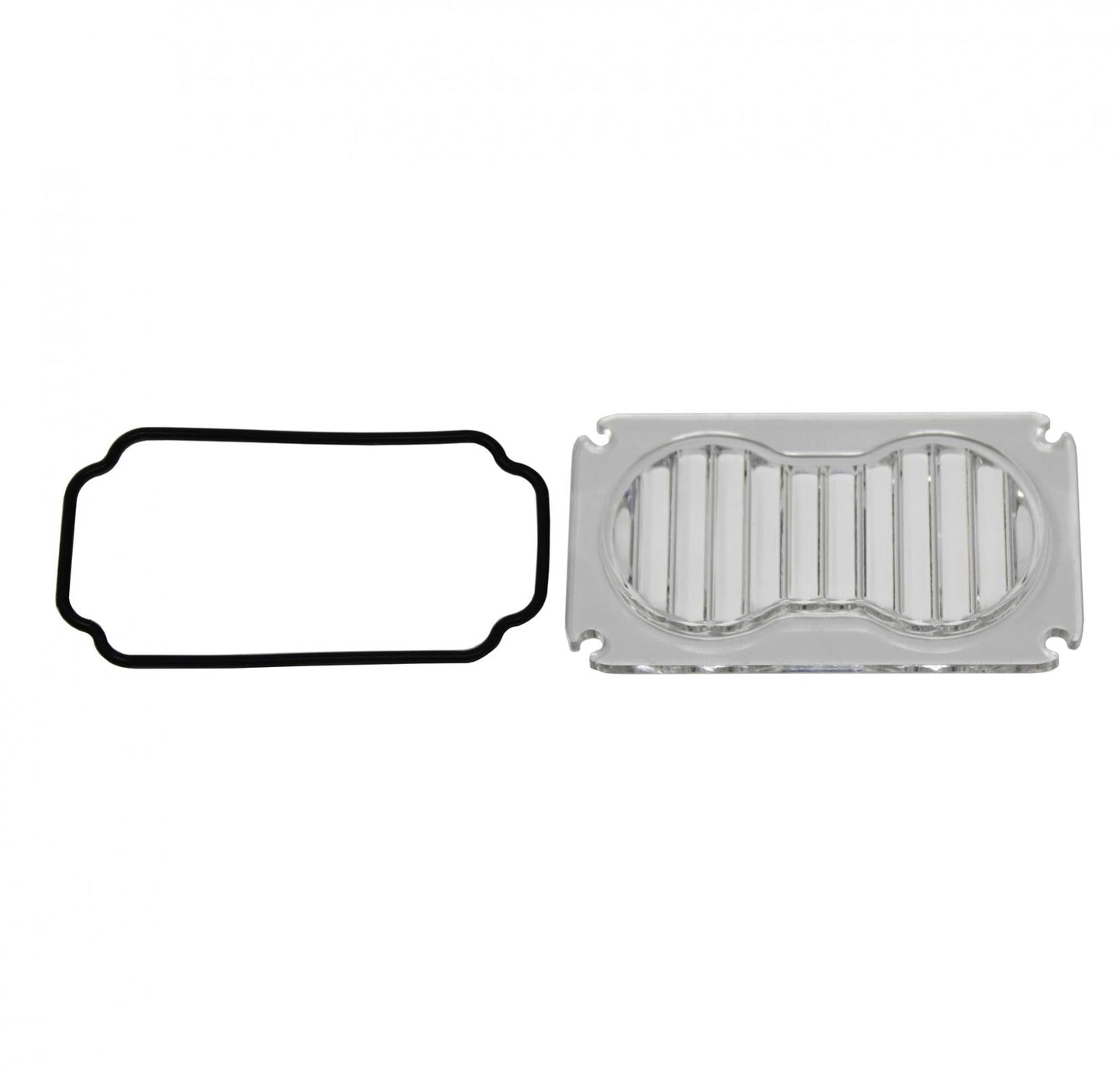 S2 Wide Cornering Lens Kit Baja Designs - 660205