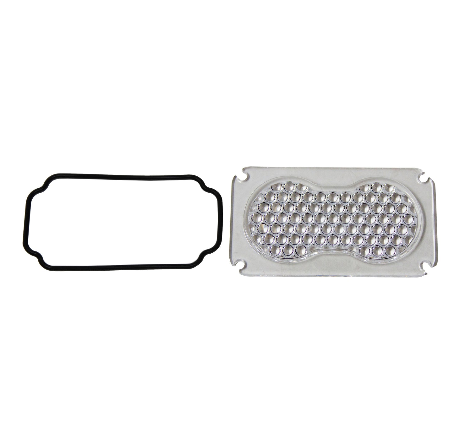 S2 Series Work/Scene Lens Kit Baja Designs - 660206