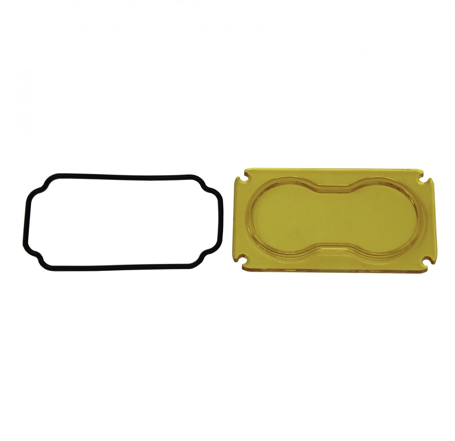 S2 Baja Amber Spot Lens Kit Baja Designs - 660211