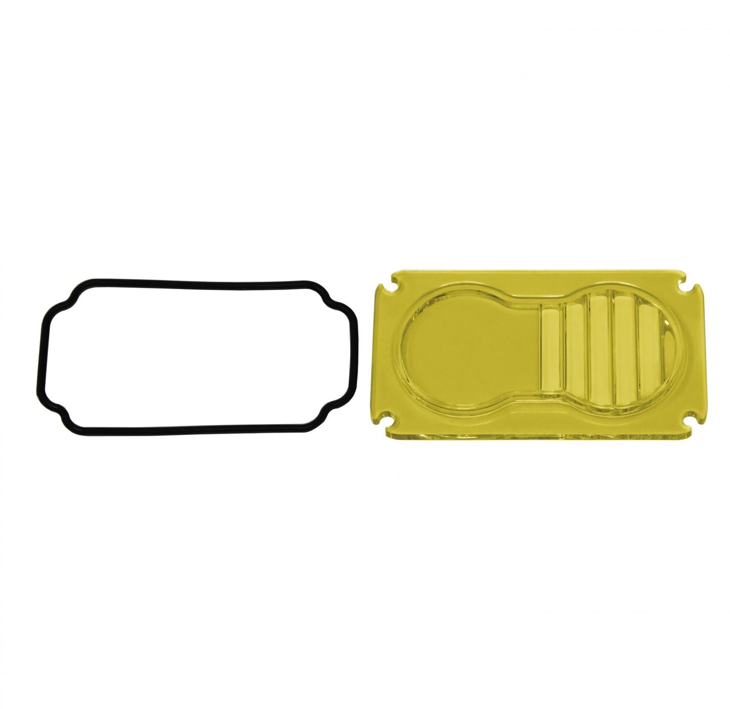 S2 Series Baja Amber Driving/Combo Lens Kit Baja Designs - 660213