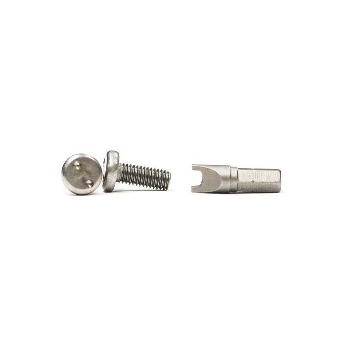 Security Hardware Kit S2/Squadron Pro and Squadron Sport Baja Designs - 660300