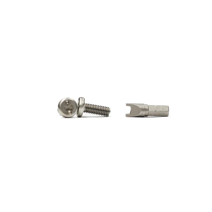 Security Hardware Kit OnX6/XL and XL R Pro Baja Designs - 660302