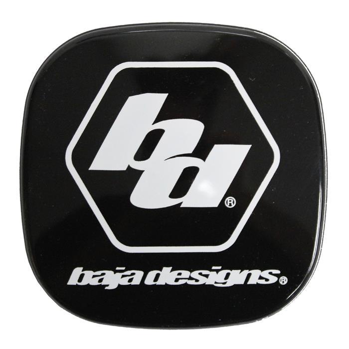 XL, Single Rock Guard Kit, Black - 668003