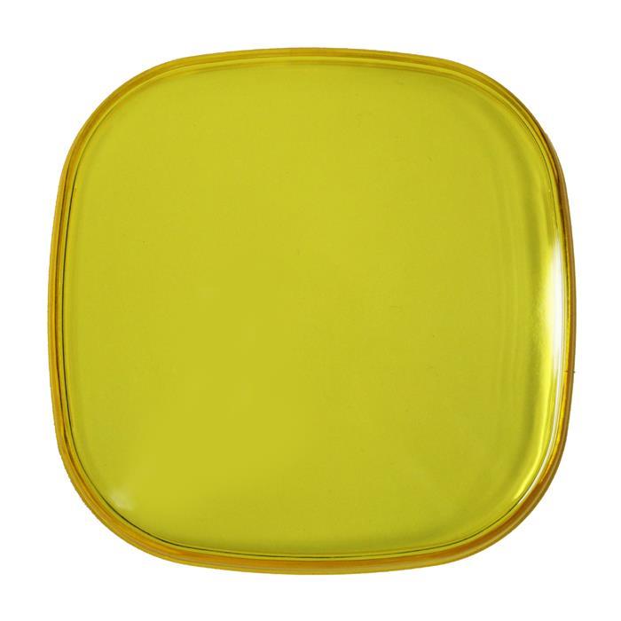 XL, Single Rock Guard Kit, Baja Amber - 668004