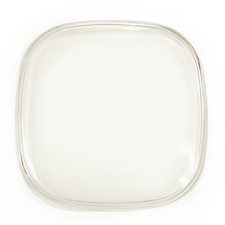 XL, Single Rock Guard Kit, Clear - 668005