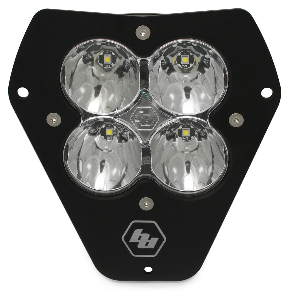 XL80 LED KTM 2008-2013 Kit Baja Designs - 677009