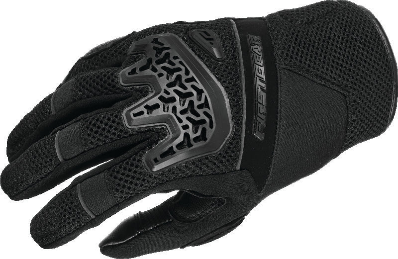 FIRSTGEAR Airspeed Glove Black Womens - Medium
