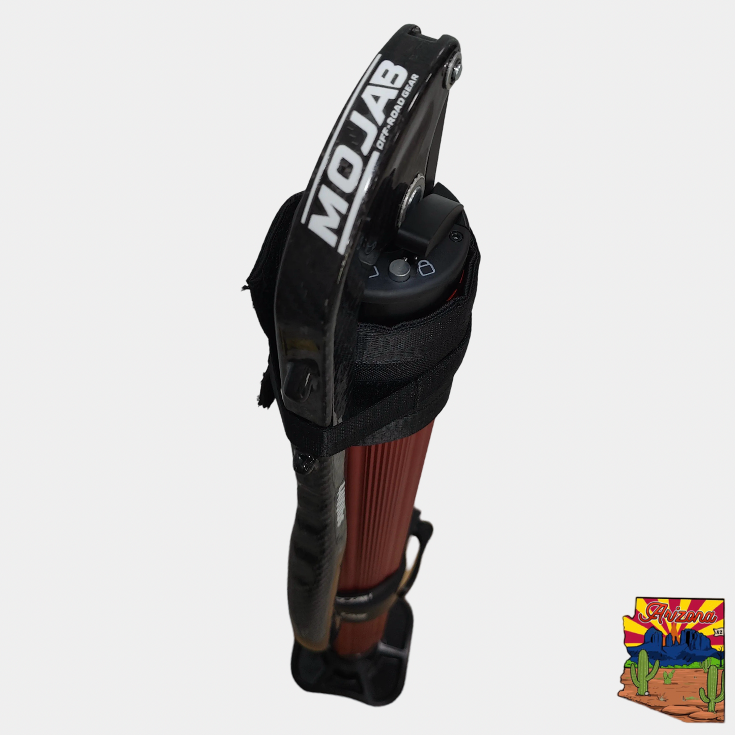 CarbonPro Hydraulic Jack MLH 48'' (Est shipping date W/C December 8th)
