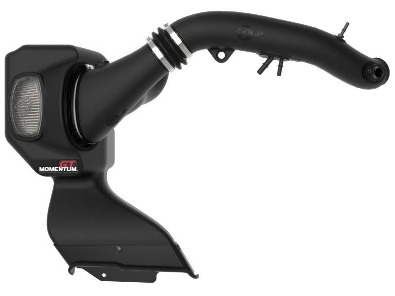 aFe 22-24 Ford Bronco Raptor Momentum GT Cold Air Intake System w/ Pro Dry S Filter