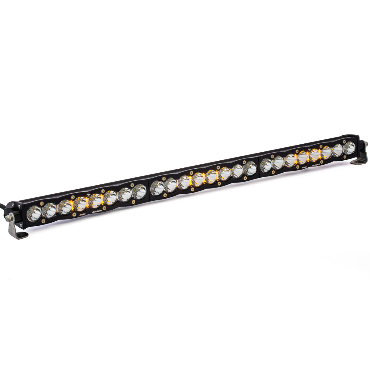 30 Inch LED Light Bar Spot Pattern S8 Series Baja Designs - 703001