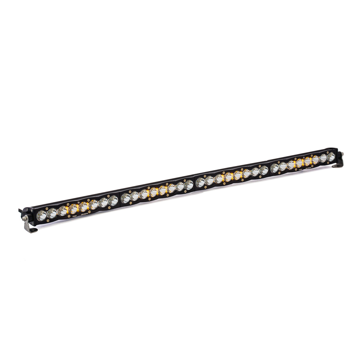 40 Inch LED Light Bar Spot Pattern S8 Series Baja Designs - 704001