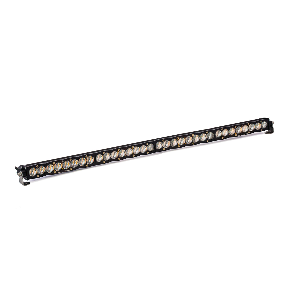 40 Inch LED Light Bar Wide Driving Pattern S8 Series Baja Designs - 704004