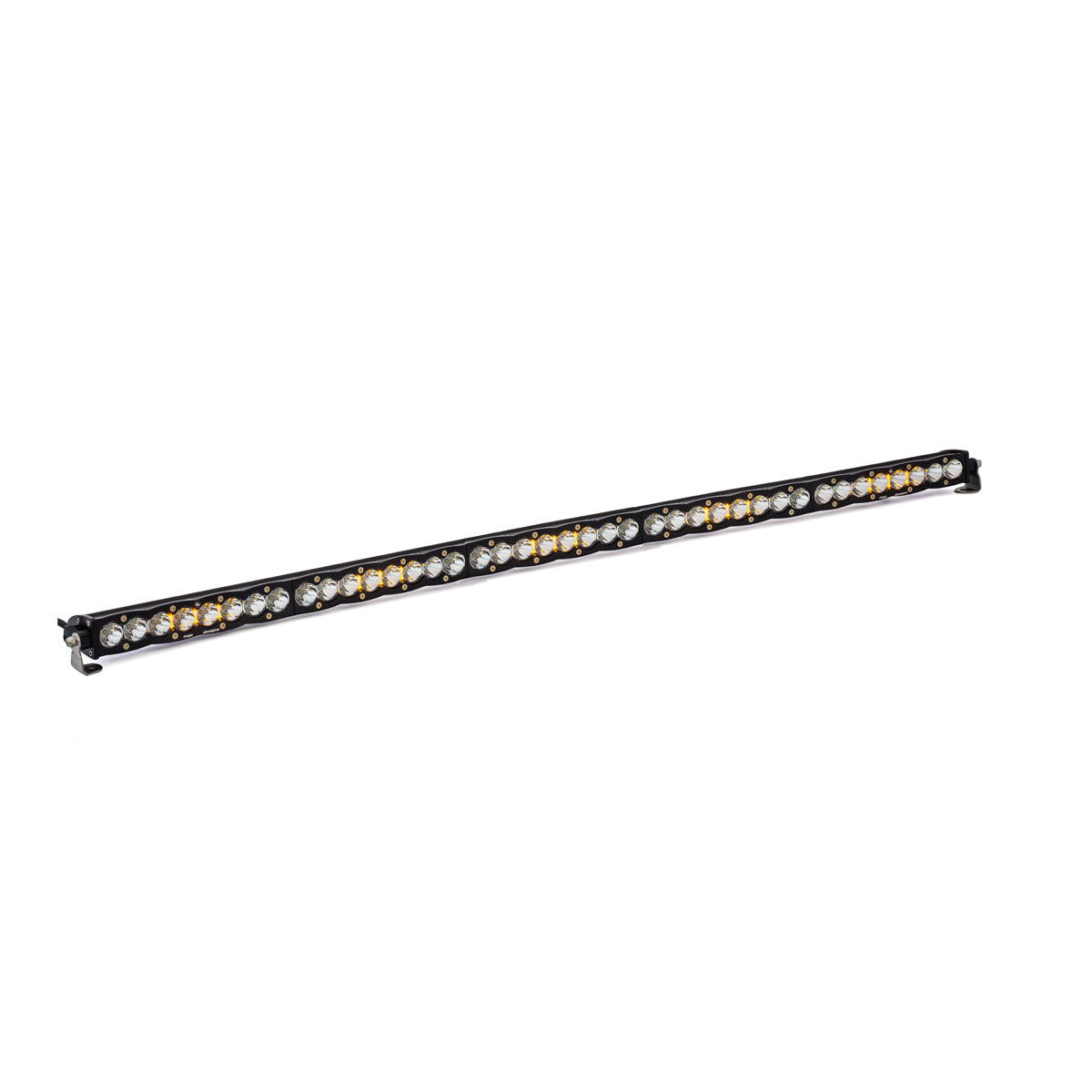 50 Inch LED Light Bar High Speed Spot Pattern S8 Series Baja Designs - 705001