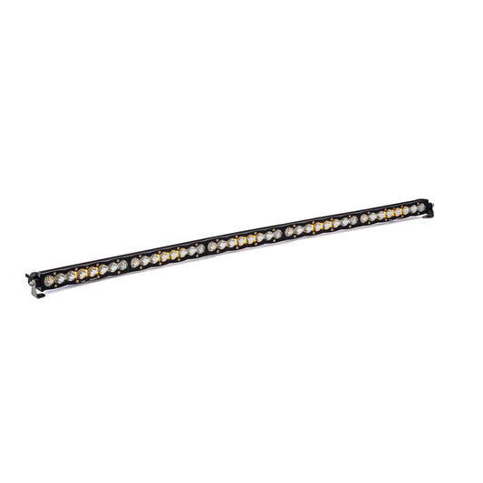 50 Inch LED Light Bar Driving Combo Pattern S8 Series Baja Designs - 705003