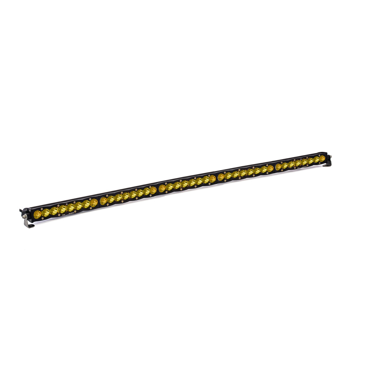 50 Inch LED Light Bar Baja Amber Driving Combo Pattern S8 Series Baja Designs - 705013
