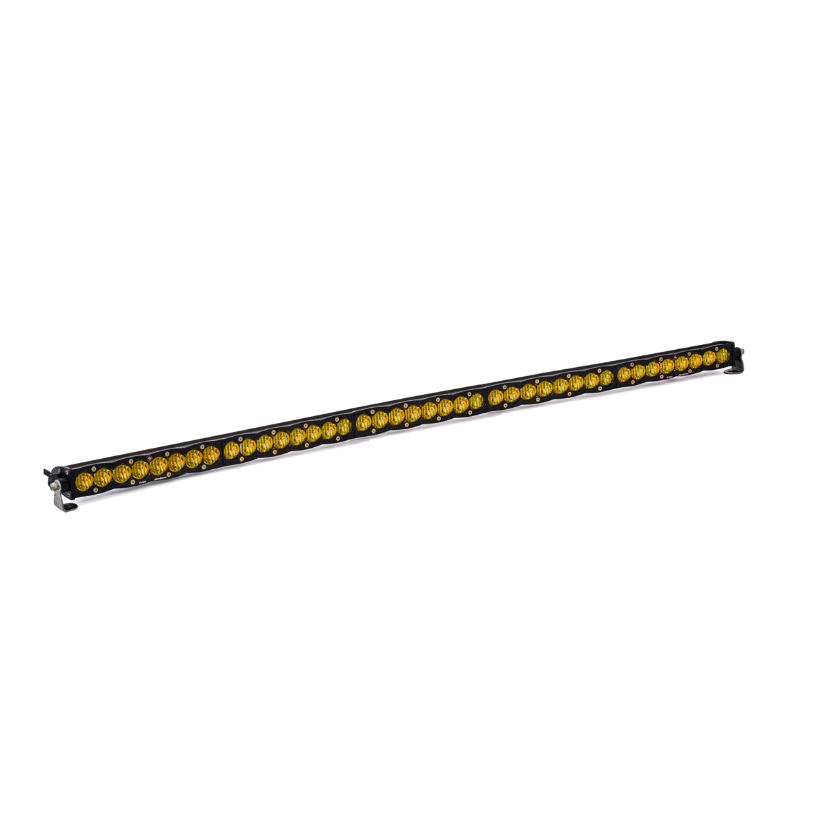 50 Inch LED Light Bar Baja Amber Wide Driving Pattern S8 Series Baja Designs - 705014