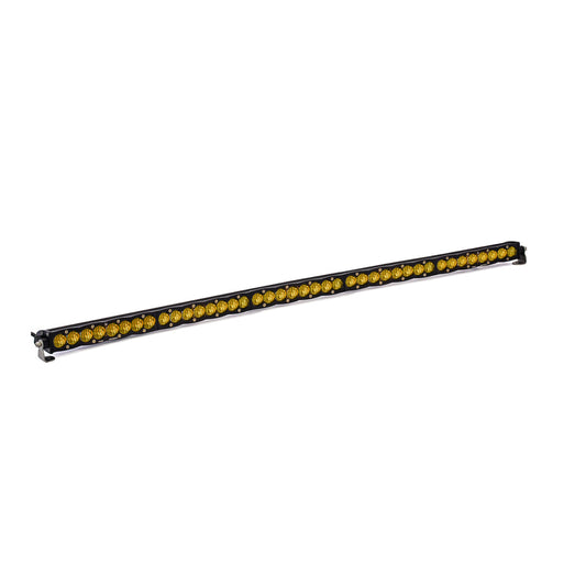 50 Inch LED Light Bar Baja Amber Wide Driving Pattern S8 Series Baja Designs - 705014
