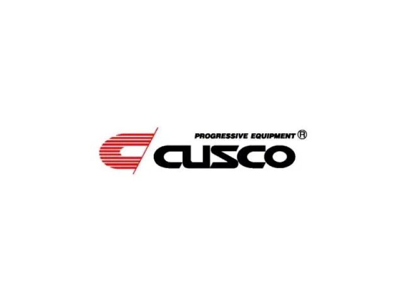 Cusco Clutch Disc OD 230mm, Spline 25.2, 24 teeth Subaru SF/SG(04) Forester & GDA WRX