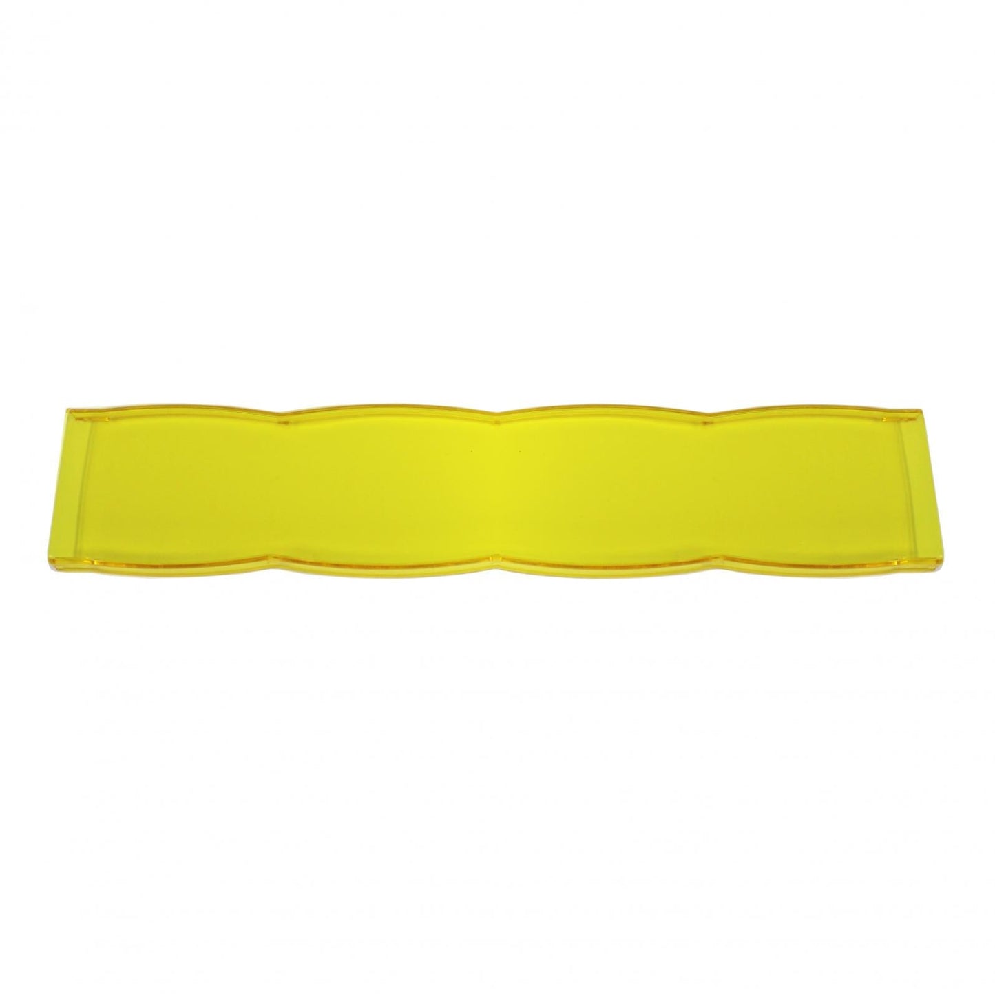 S8, Single 10" Rock Guard Kit, Baja Amber - 708202