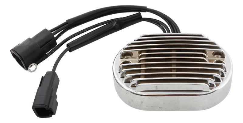 Arrowhead Harley-Davidson 12 Volt Regulator / Rectifier