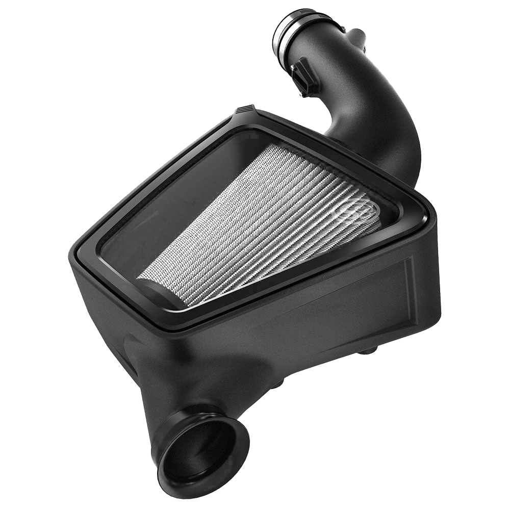 Cold Air Intake for 2017-2024 Nissan Patrol