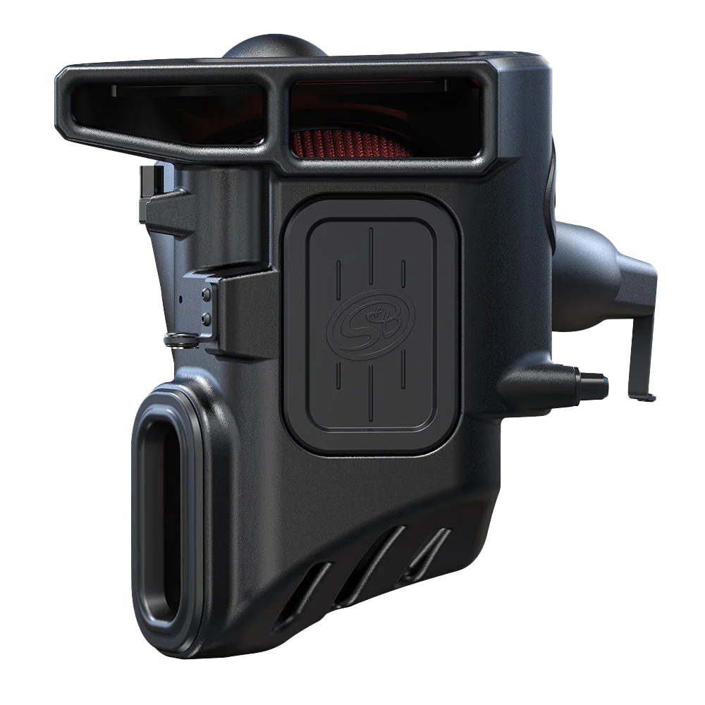 COLD AIR INTAKE FOR 2020-2023 SILVERADO, SIERRA 1500 / TAHOE, YUKON, SUBURBAN, ESCALADE DURAMAX 3.0L