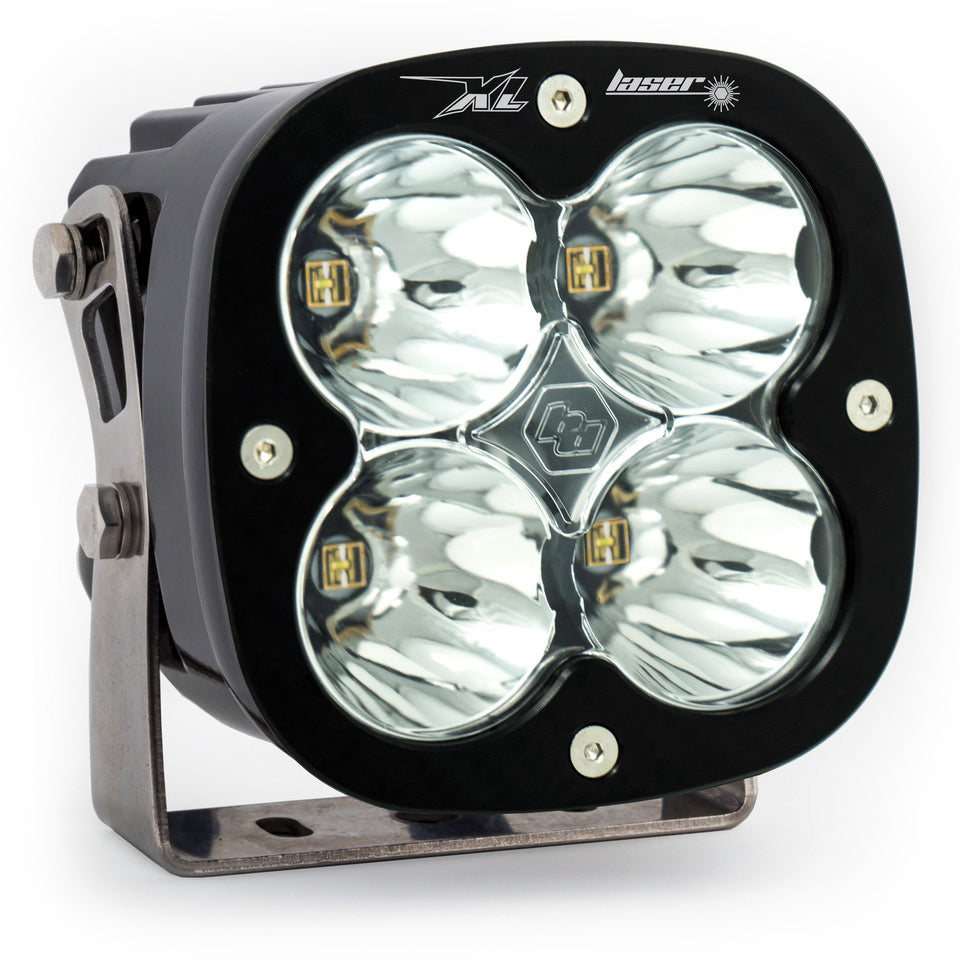 XL Laser High Speed Spot Baja Designs - 750001