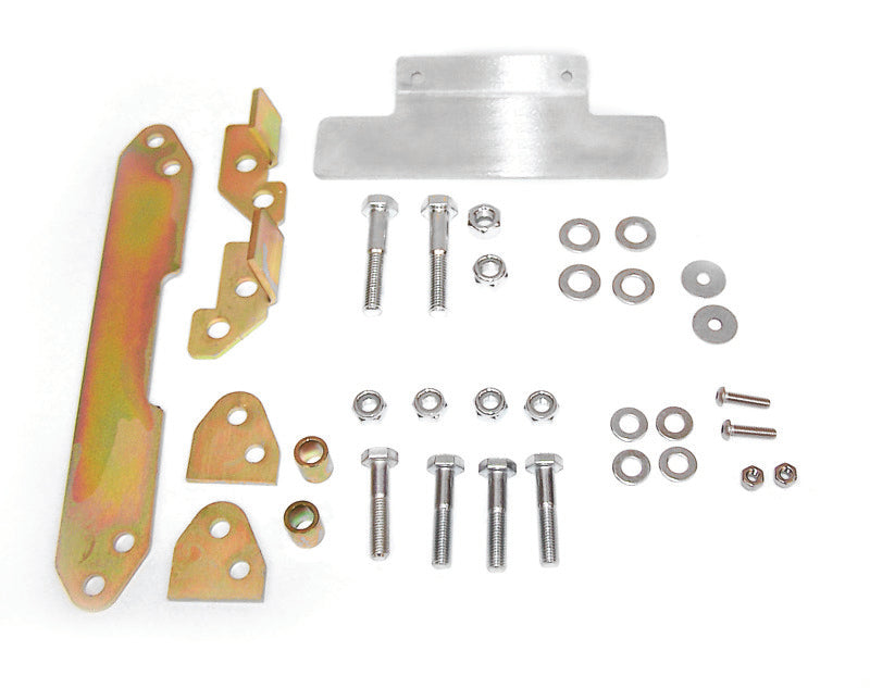 QuadBoss Lift Kit