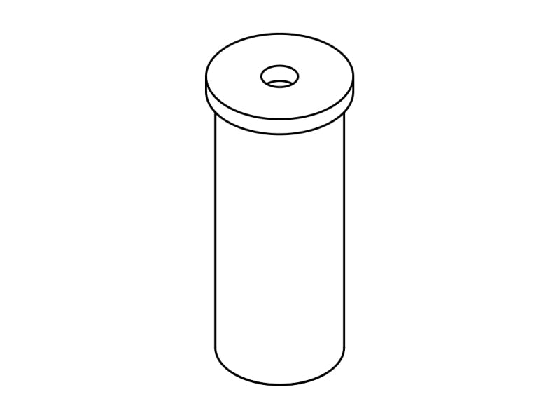 ICON Delta Joint Install Press Adapter Tube