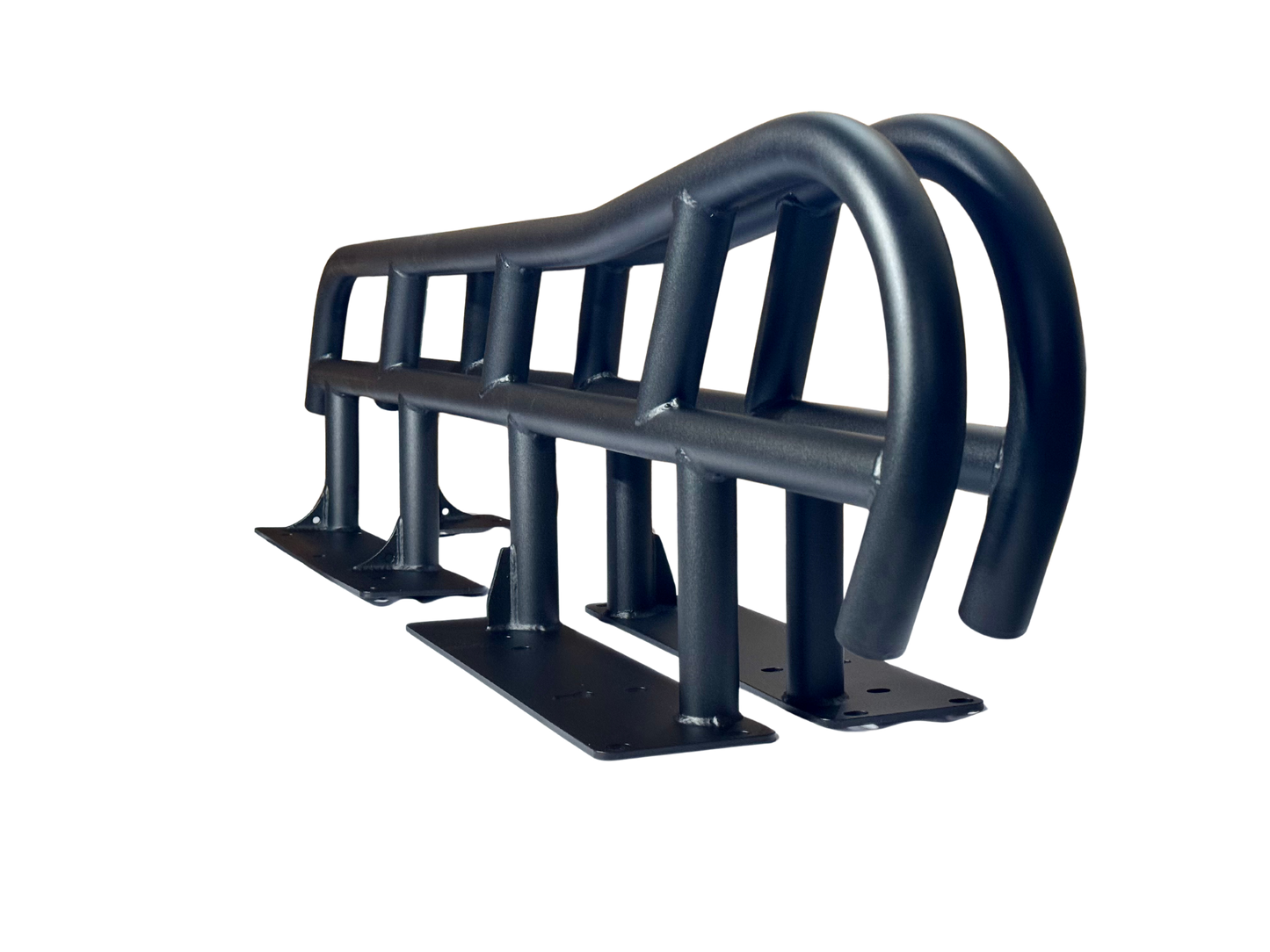 2010-2023 Lexus GX460 Flat Sliders