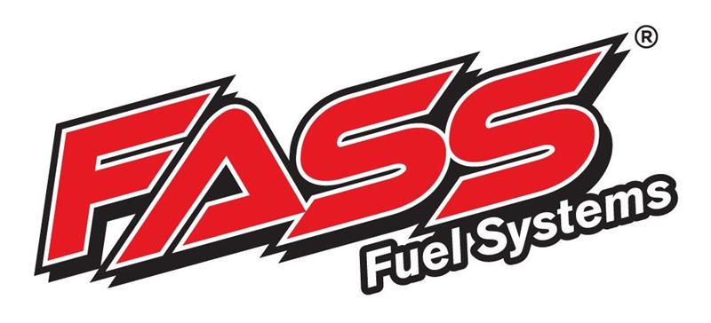 FASS Mounting Package for Part Number T D10 220/240G