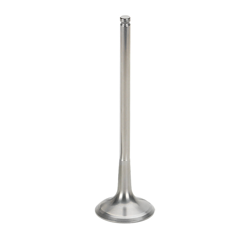 Supertech 2015 Yamaha YZF250 25x4.46x82.4mm 50 Deg Seat Angle Titanium Exhaust Valve - Single