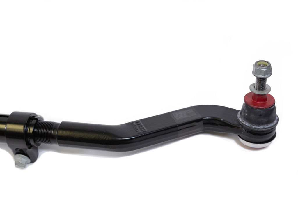 Jeep Tie Rod Assembly Yeti XD For 18-24 Wrangler/Gladiator Rubicon Axle Models Steer Smarts